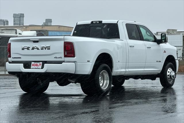 2026 RAM Ram 3500 RAM 3500 LARAMIE CREW CAB 4X4 8 BOX 2026 RAM Ram 3500 RAM 3500 LARAMIE CREW CAB 4X4 8 BOX