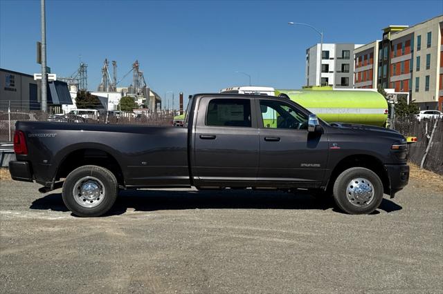 2026 RAM Ram 3500 RAM 3500 LARAMIE CREW CAB 4X4 8 BOX 2026 RAM Ram 3500 RAM 3500 LARAMIE CREW CAB 4X4 8 BOX