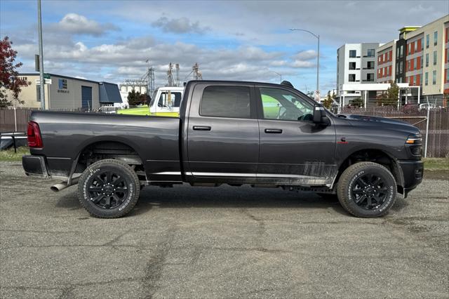 2026 RAM Ram 2500 RAM 2500 LARAMIE CREW CAB 4X4 64 BOX 2026 RAM Ram 2500 RAM 2500 LARAMIE CREW CAB 4X4 64 BOX