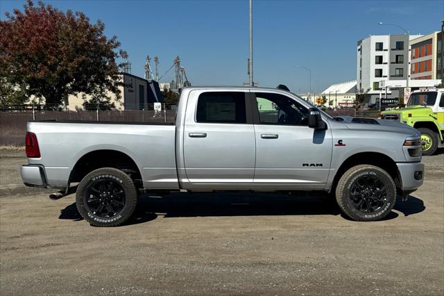 2026 RAM Ram 2500 RAM 2500 LARAMIE CREW CAB 4X4 64 BOX