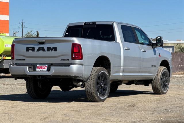 2026 RAM Ram 2500 RAM 2500 LARAMIE CREW CAB 4X4 64 BOX