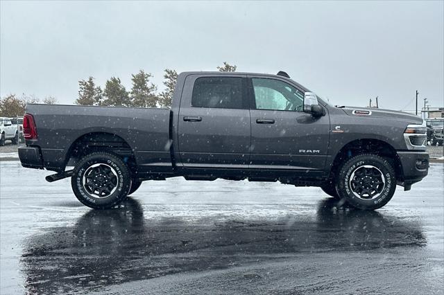 2026 RAM Ram 2500 RAM 2500 LARAMIE CREW CAB 4X4 64 BOX 2026 RAM Ram 2500 RAM 2500 LARAMIE CREW CAB 4X4 64 BOX