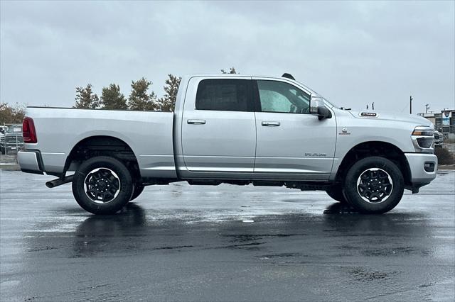 2026 RAM Ram 2500 RAM 2500 LARAMIE CREW CAB 4X4 64 BOX 2026 RAM Ram 2500 RAM 2500 LARAMIE CREW CAB 4X4 64 BOX