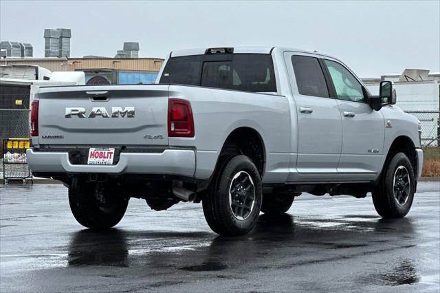 2026 RAM Ram 2500 RAM 2500 LARAMIE CREW CAB 4X4 64 BOX