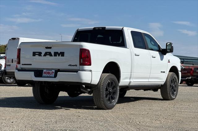 2026 RAM Ram 2500 RAM 2500 LARAMIE CREW CAB 4X4 64 BOX