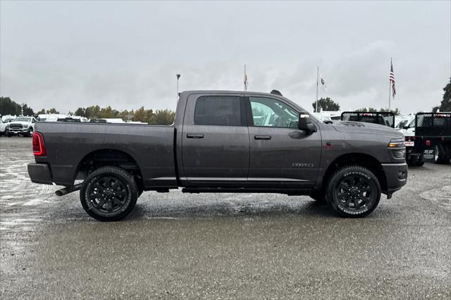 2026 RAM Ram 2500 RAM 2500 LARAMIE CREW CAB 4X4 64 BOX 2026 RAM Ram 2500 RAM 2500 LARAMIE CREW CAB 4X4 64 BOX