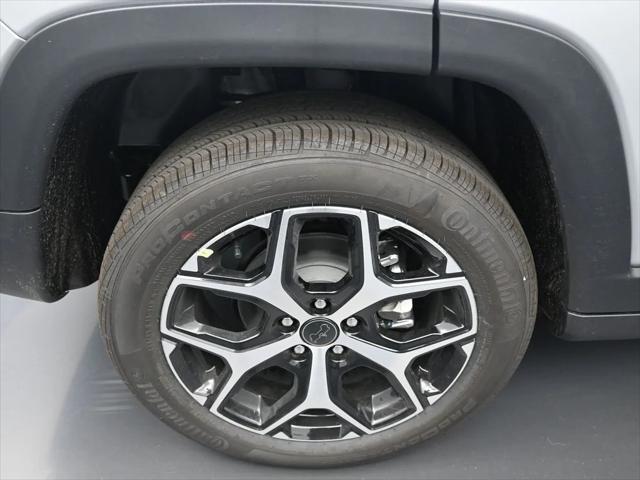 2026 Jeep Compass COMPASS LIMITED 4X4 2026 Jeep Compass COMPASS LIMITED 4X4