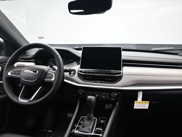 2026 Jeep Compass COMPASS LIMITED 4X4 2026 Jeep Compass COMPASS LIMITED 4X4