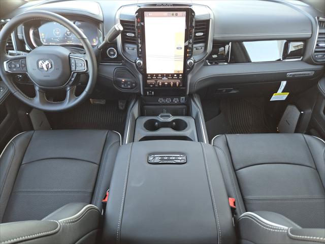 2026 RAM Ram 2500 RAM 2500 REBEL CREW CAB 4X4 64 BOX 2026 RAM Ram 2500 RAM 2500 REBEL CREW CAB 4X4 64 BOX