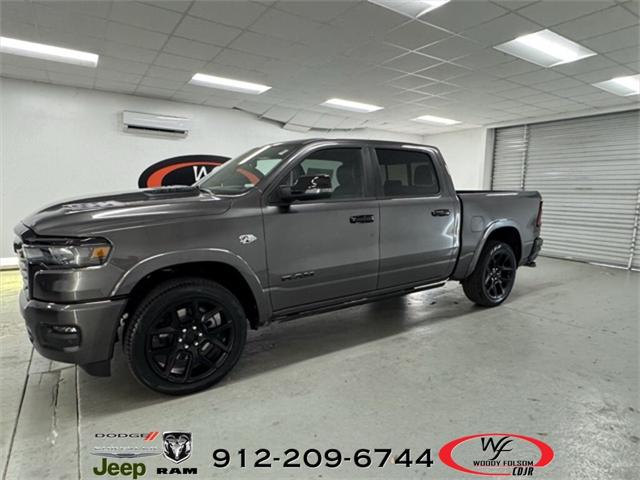 2026 RAM Ram 1500 RAM 1500 LARAMIE CREW CAB 4X4 57 BOX 2026 RAM Ram 1500 RAM 1500 LARAMIE CREW CAB 4X4 57 BOX