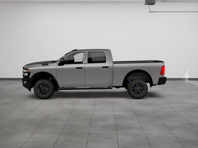 2026 RAM Ram 2500 RAM 2500 TRADESMAN CREW CAB 4X4 64 BOX