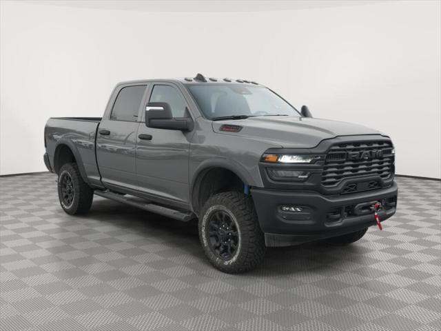 2026 RAM Ram 2500 RAM 2500 TRADESMAN CREW CAB 4X4 64 BOX 2026 RAM Ram 2500 RAM 2500 TRADESMAN CREW CAB 4X4 64 BOX