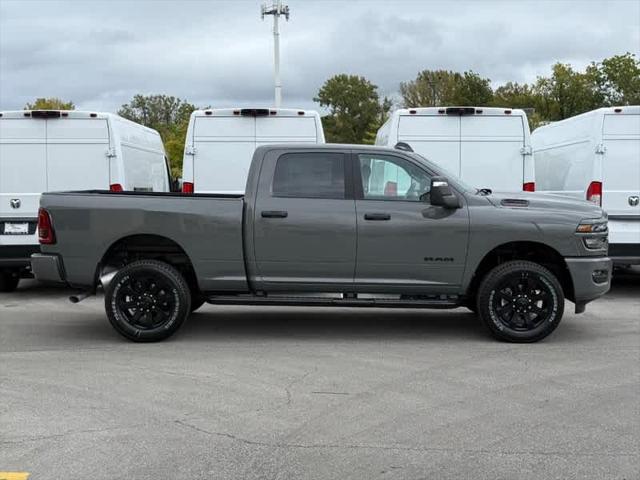 2026 RAM Ram 2500 RAM 2500 BIG HORN CREW CAB 4X4 64 BOX 2026 RAM Ram 2500 RAM 2500 BIG HORN CREW CAB 4X4 64 BOX