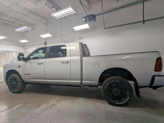 2026 RAM Ram 2500 RAM 2500 LARAMIE MEGA CAB 4X4 64 BOX 2026 RAM Ram 2500 RAM 2500 LARAMIE MEGA CAB 4X4 64 BOX