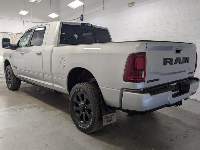 2026 RAM Ram 2500 RAM 2500 LARAMIE MEGA CAB 4X4 64 BOX 2026 RAM Ram 2500 RAM 2500 LARAMIE MEGA CAB 4X4 64 BOX