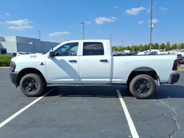 2026 RAM Ram 3500 RAM 3500 TRADESMAN CREW CAB 4X4 64 BOX 2026 RAM Ram 3500 RAM 3500 TRADESMAN CREW CAB 4X4 64 BOX