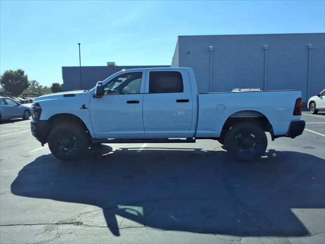 2026 RAM Ram 3500 RAM 3500 TRADESMAN CREW CAB 4X4 64 BOX 2026 RAM Ram 3500 RAM 3500 TRADESMAN CREW CAB 4X4 64 BOX