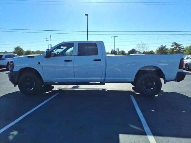 2026 RAM Ram 3500 RAM 3500 TRADESMAN CREW CAB 4X4 8 BOX