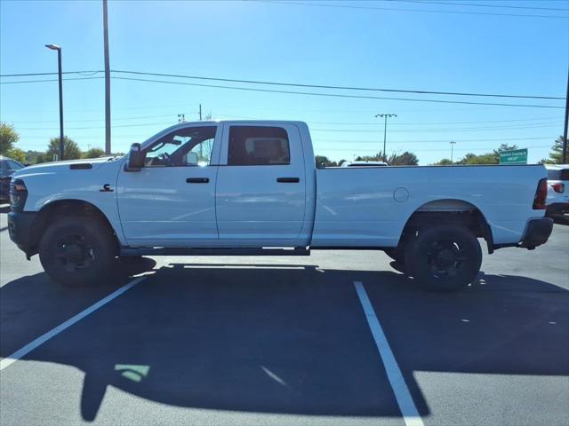 2026 RAM Ram 3500 RAM 3500 TRADESMAN CREW CAB 4X4 8 BOX
