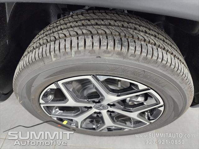 2026 Jeep Compass COMPASS LIMITED 4X4 2026 Jeep Compass COMPASS LIMITED 4X4