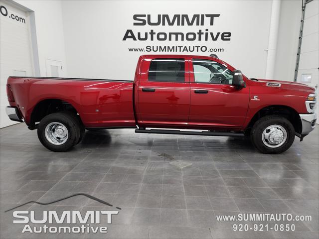 2026 RAM Ram 3500 RAM 3500 TRADESMAN CREW CAB 4X4 8 BOX 2026 RAM Ram 3500 RAM 3500 TRADESMAN CREW CAB 4X4 8 BOX
