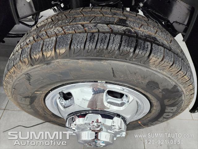 2026 RAM Ram 3500 RAM 3500 TRADESMAN CREW CAB 4X4 8 BOX 2026 RAM Ram 3500 RAM 3500 TRADESMAN CREW CAB 4X4 8 BOX