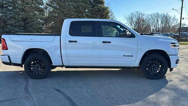 2026 RAM Ram 1500 RAM 1500 LIMITED CREW CAB 4X4 57 BOX 2026 RAM Ram 1500 RAM 1500 LIMITED CREW CAB 4X4 57 BOX