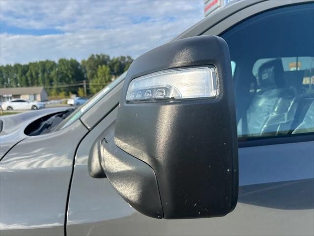 2026 RAM Ram 2500 RAM 2500 LARAMIE CREW CAB 4X4 64 BOX 2026 RAM Ram 2500 RAM 2500 LARAMIE CREW CAB 4X4 64 BOX