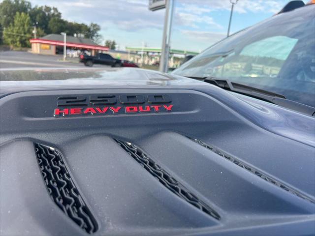 2026 RAM Ram 2500 RAM 2500 LARAMIE CREW CAB 4X4 64 BOX 2026 RAM Ram 2500 RAM 2500 LARAMIE CREW CAB 4X4 64 BOX