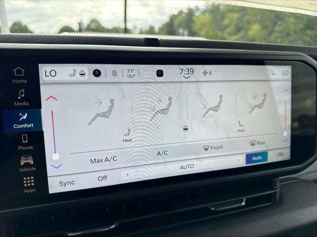 2025 Jeep Gladiator GLADIATOR SPORT S 4X4 2025 Jeep Gladiator GLADIATOR SPORT S 4X4