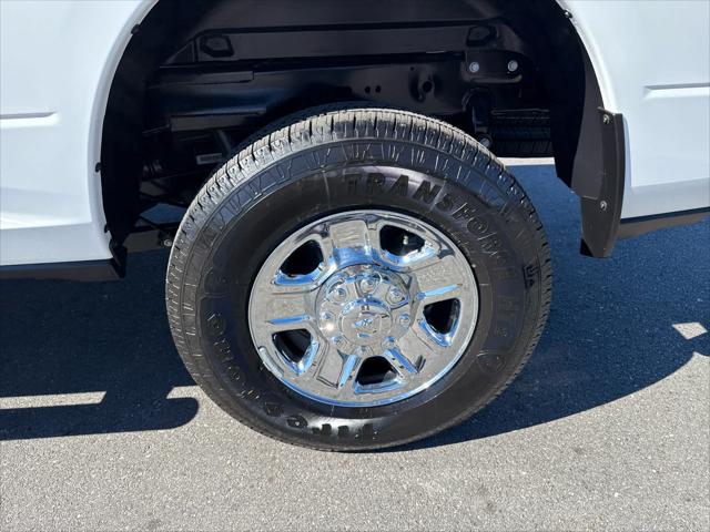 2026 RAM Ram 2500 RAM 2500 TRADESMAN CREW CAB 4X4 64 BOX 2026 RAM Ram 2500 RAM 2500 TRADESMAN CREW CAB 4X4 64 BOX