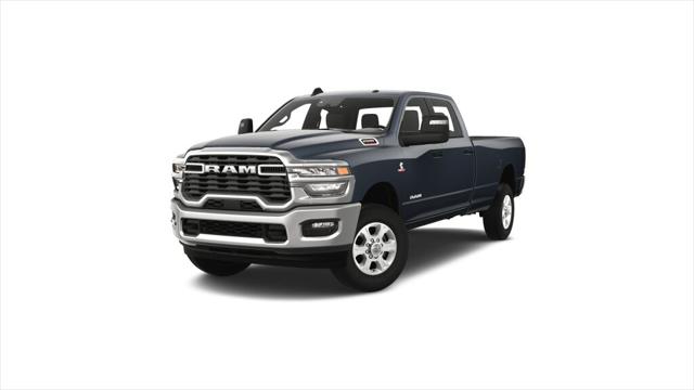 2026 RAM Ram 2500 RAM 2500 BIG HORN CREW CAB 4X4 8 BOX 2026 RAM Ram 2500 RAM 2500 BIG HORN CREW CAB 4X4 8 BOX