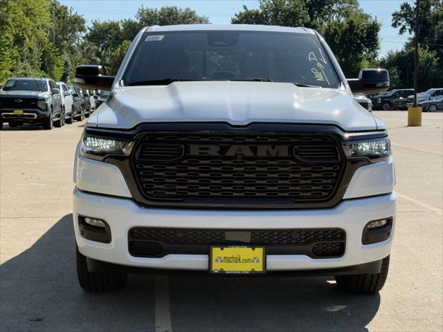 2026 RAM Ram 1500 RAM 1500 LONE STAR CREW CAB 4X4 57 BOX 2026 RAM Ram 1500 RAM 1500 LONE STAR CREW CAB 4X4 57 BOX