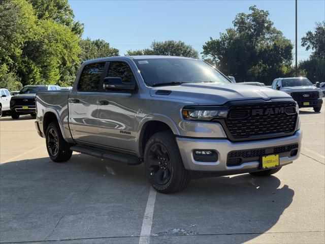 2026 RAM Ram 1500 RAM 1500 LONE STAR CREW CAB 4X4 57 BOX 2026 RAM Ram 1500 RAM 1500 LONE STAR CREW CAB 4X4 57 BOX