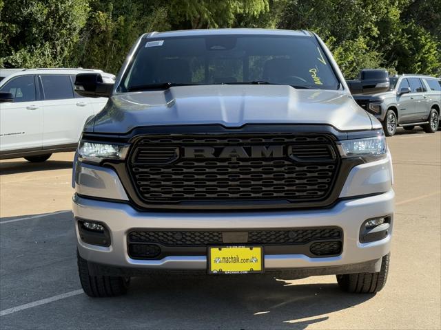 2026 RAM Ram 1500 RAM 1500 LONE STAR CREW CAB 4X4 57 BOX 2026 RAM Ram 1500 RAM 1500 LONE STAR CREW CAB 4X4 57 BOX