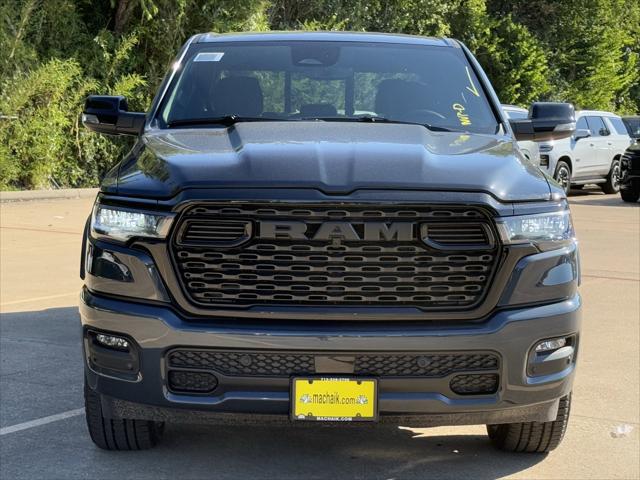 2026 RAM Ram 1500 RAM 1500 LONE STAR CREW CAB 4X4 57 BOX