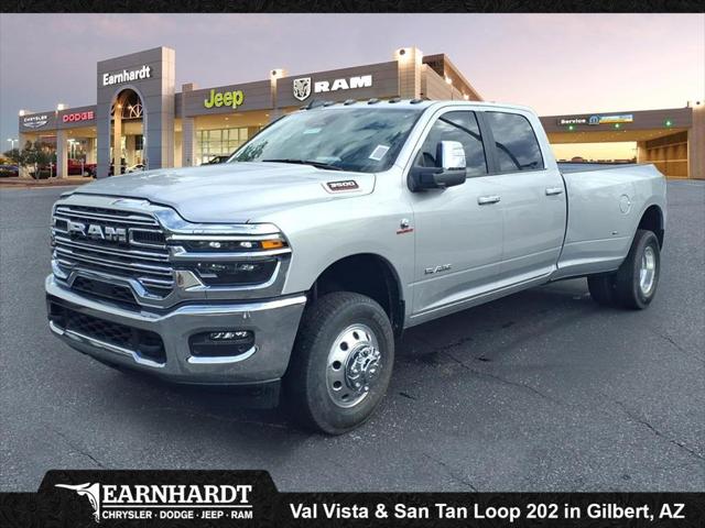 2026 RAM Ram 3500 RAM 3500 LARAMIE CREW CAB 4X4 8 BOX 2026 RAM Ram 3500 RAM 3500 LARAMIE CREW CAB 4X4 8 BOX