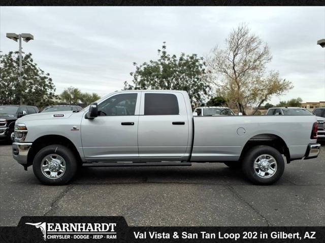 2026 RAM Ram 3500 RAM 3500 TRADESMAN CREW CAB 4X4 8 BOX 2026 RAM Ram 3500 RAM 3500 TRADESMAN CREW CAB 4X4 8 BOX