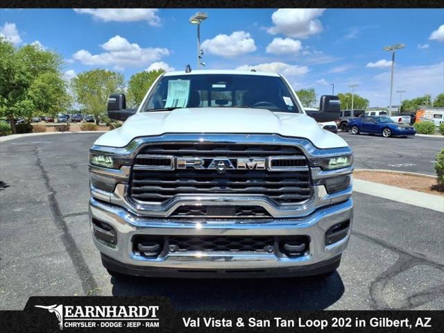 2026 RAM Ram 3500 RAM 3500 TRADESMAN CREW CAB 4X4 8 BOX 2026 RAM Ram 3500 RAM 3500 TRADESMAN CREW CAB 4X4 8 BOX