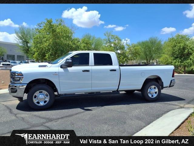 2026 RAM Ram 3500 RAM 3500 TRADESMAN CREW CAB 4X4 8 BOX 2026 RAM Ram 3500 RAM 3500 TRADESMAN CREW CAB 4X4 8 BOX
