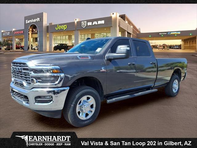 2026 RAM Ram 3500 RAM 3500 TRADESMAN CREW CAB 4X4 8 BOX 2026 RAM Ram 3500 RAM 3500 TRADESMAN CREW CAB 4X4 8 BOX