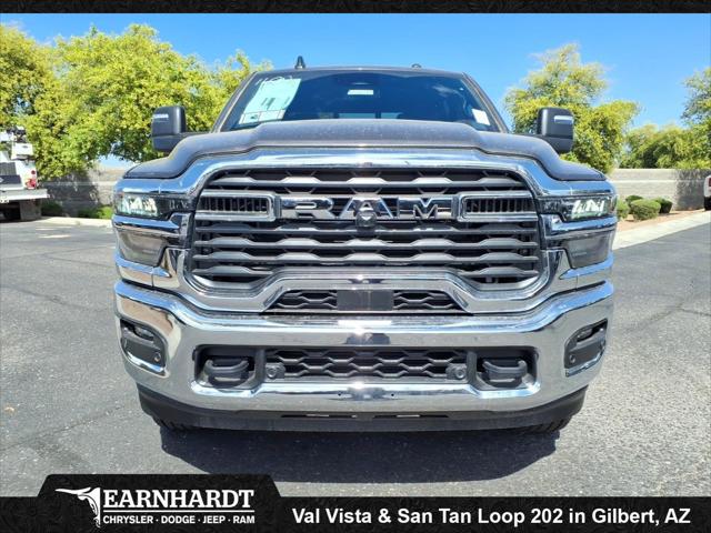 2026 RAM Ram 3500 RAM 3500 TRADESMAN CREW CAB 4X4 8 BOX 2026 RAM Ram 3500 RAM 3500 TRADESMAN CREW CAB 4X4 8 BOX