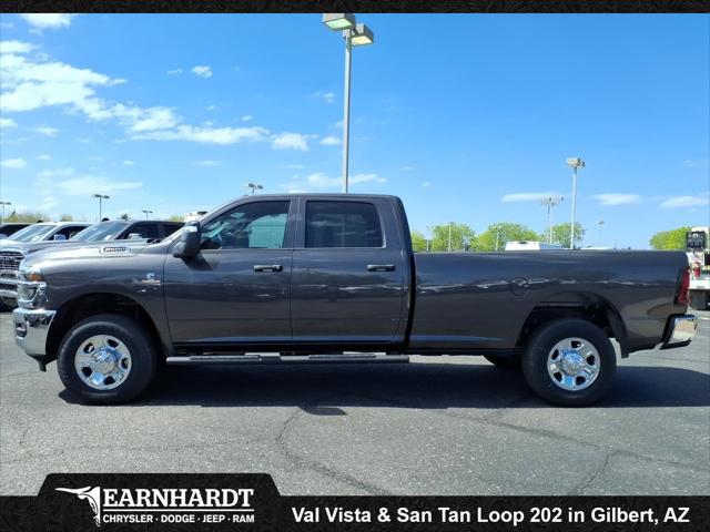 2026 RAM Ram 3500 RAM 3500 TRADESMAN CREW CAB 4X4 8 BOX 2026 RAM Ram 3500 RAM 3500 TRADESMAN CREW CAB 4X4 8 BOX