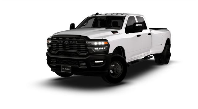 2026 RAM Ram 3500 RAM 3500 TRADESMAN CREW CAB 4X4 8 BOX 2026 RAM Ram 3500 RAM 3500 TRADESMAN CREW CAB 4X4 8 BOX