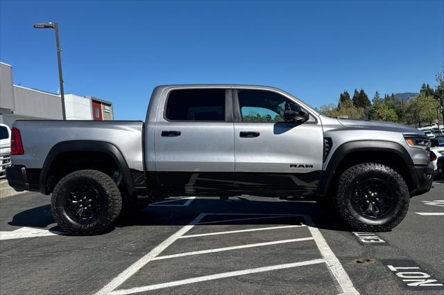 2026 RAM Ram 1500 RAM 1500 RHO CREW CAB 4X4 57 BOX