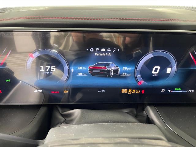 2026 Dodge Charger CHARGER DAYTONA SCAT PACK 2-DOOR AWD 2026 Dodge Charger CHARGER DAYTONA SCAT PACK 2-DOOR AWD