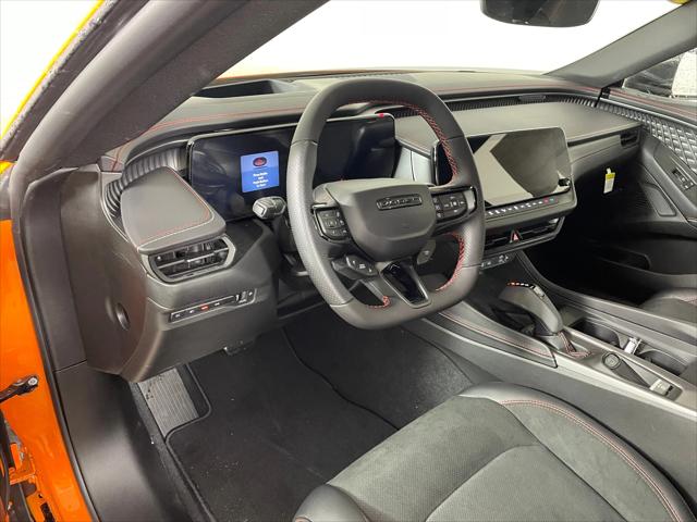 2026 Dodge Charger CHARGER DAYTONA SCAT PACK 2-DOOR AWD