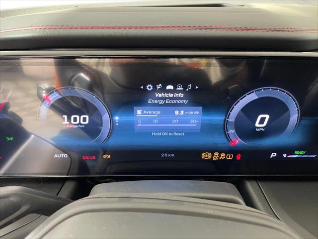 2026 Dodge Charger CHARGER DAYTONA SCAT PACK 2-DOOR AWD