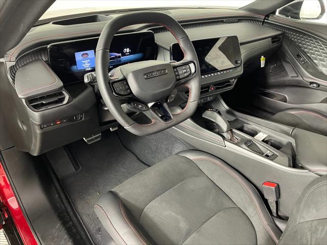 2026 Dodge Charger CHARGER DAYTONA SCAT PACK 2-DOOR AWD