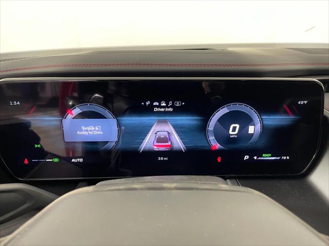 2026 Dodge Charger CHARGER DAYTONA SCAT PACK 2-DOOR AWD